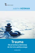 Polska książka : Trauma od ... - Herman Judith