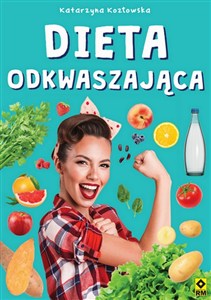 Obrazek Dieta odkwaszająca