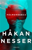 Półmorderc... - Hakan Nesser -  fremdsprachige bücher polnisch 