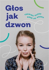Bild von Głos jak dzwon Trening głosu krok po kroku