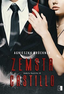 Obrazek Zemsta Castillo. Zemsta Castillo. Tom 2