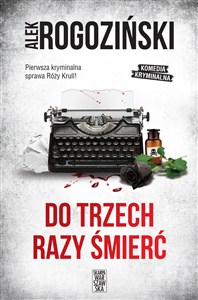 Bild von Do trzech razy śmierć