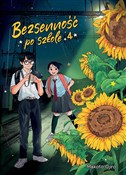 Bezsenność... - Ojiro Makoto - buch auf polnisch 