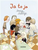 Ja to ja - Emma Adbåge - buch auf polnisch 