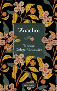 Obrazek Znachor (wydanie pocketowe)