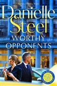 Polnische buch : Worthy Opp... - Danielle Steel