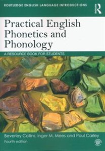 Bild von Practical English Phonetics and Phonology A Resource Book for Students