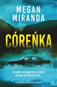 Córeńka - Megan Miranda - Ksiegarnia w niemczech