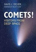 Comets! Vi... - David J. Eicher - buch auf polnisch 
