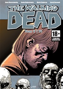 Bild von [Audiobook] Żywe trupy Tom 5/6