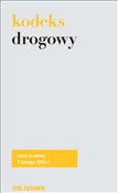 Kodeks dro... - Lech Krzyżanowski -  Książka z wysyłką do Niemiec 