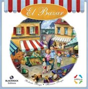 El Bazar - Roberto Fraga, Florence Fraga - Ksiegarnia w niemczech