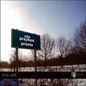 Prosta - Uta Przyboś -  Książka z wysyłką do Niemiec 