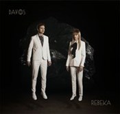 Książka : Davos - REBEKA