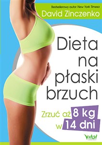 Bild von Dieta na płaski brzuch Zrzuć aż 8kg w 14 dni.