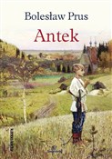 Antek - Bolesław Prus -  Polnische Buchandlung 