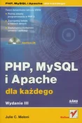 Polnische buch : PHP MySQL ... - Julie C. Meloni