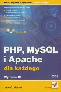 Bild von PHP MySQL i Apache dla każdego