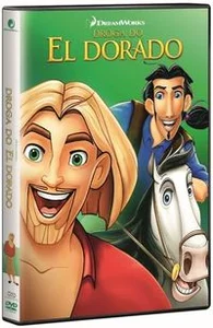 Obrazek Droga do Eldorado