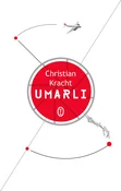 Polnische buch : Umarli - Christian Kracht