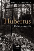 Hubertus P... - Daria Czarnecka - Ksiegarnia w niemczech