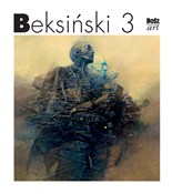Beksiński ... - Zdzisław Beksiński, Banach Wiesław -  Książka z wysyłką do Niemiec 