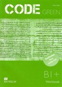 Code Green... - George Vassilakis -  fremdsprachige bücher polnisch 