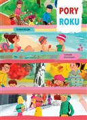 Pory roku - Oliwia Dulęba - Ksiegarnia w niemczech