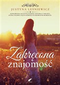 Polnische buch : Zakręcona ... - Justyna Leśniewicz