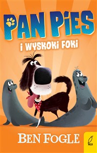 Bild von Pan Pies i wyskoki foki