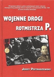 Bild von Wojenne drogi rotmistrza P