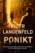 Ponikt - Piotr Langenfeld - buch auf polnisch 