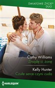 Znajdę ci ... - Cathy Williams, Kelly Hunter -  Polnische Buchandlung 