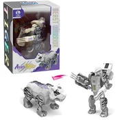 Polska książka : Robot tran...
