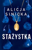 Książka : Stażystka - Alicja Sinicka