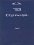 Teologia s... - Paul Tillich - buch auf polnisch 