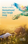 Polnische buch : Samotność ... - Monika A. Oleksa