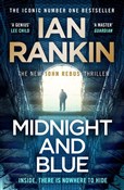 Midnight a... - Ian Rankin -  polnische Bücher