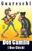 Zobacz : Don Camill... - Giovannino Guareschi