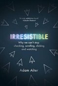 Irresistib... - Adam Alter -  polnische Bücher