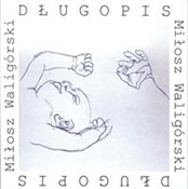 Długopis - Miłosz Waligórski - buch auf polnisch 