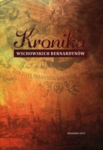 Bild von Kronika Wschowskich Bernardynów