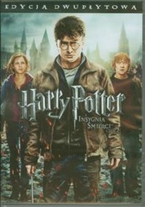 Bild von Harry Potter i insygnia śmierci
