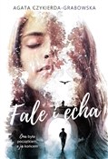 Fale i ech... - Agata Czykierda-Grabowska -  polnische Bücher
