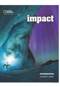 Impact Fou... - Katherine Stannett - buch auf polnisch 