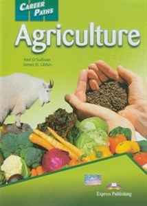 Bild von Career Paths Agriculture