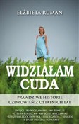 Widziałam ... - Marek Parchem -  Polnische Buchandlung 