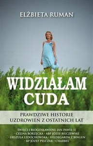 Bild von Widziałam cuda BR