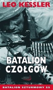 Obrazek Batalion czołgów