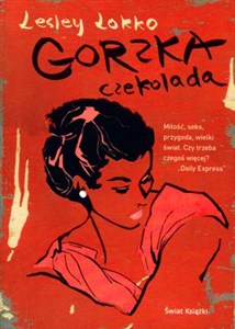 Obrazek Gorzka czekolada